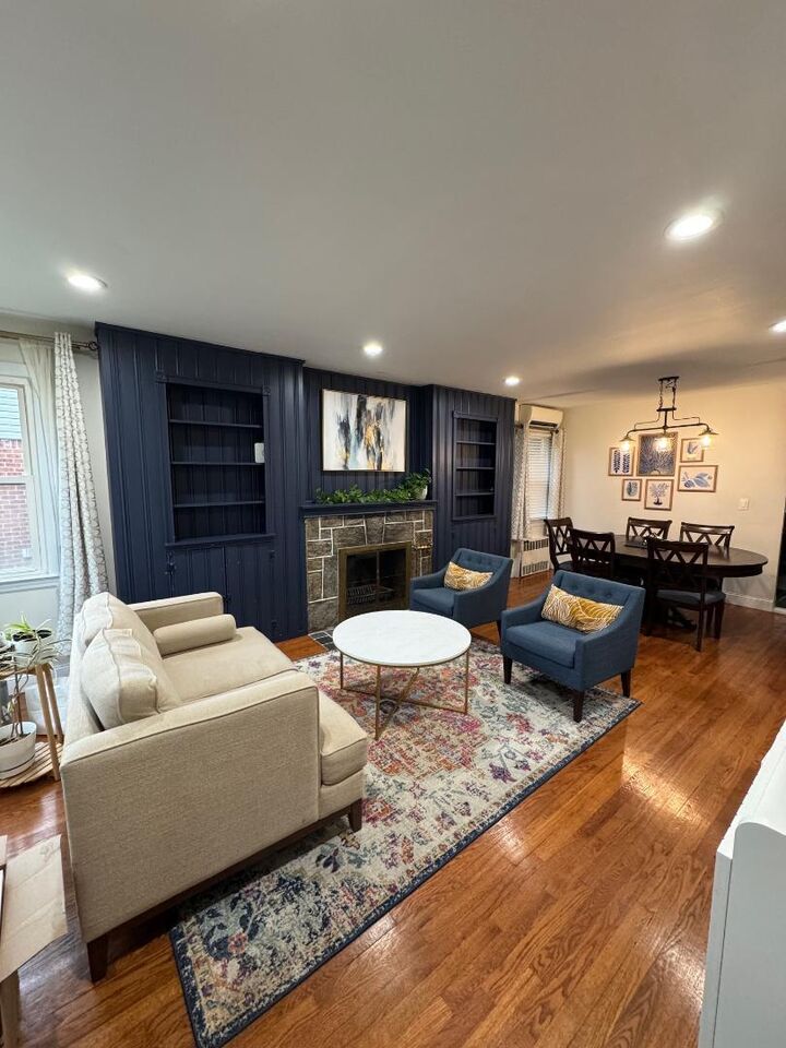 Property Photo: 86 Devonshire Drive NY 11040