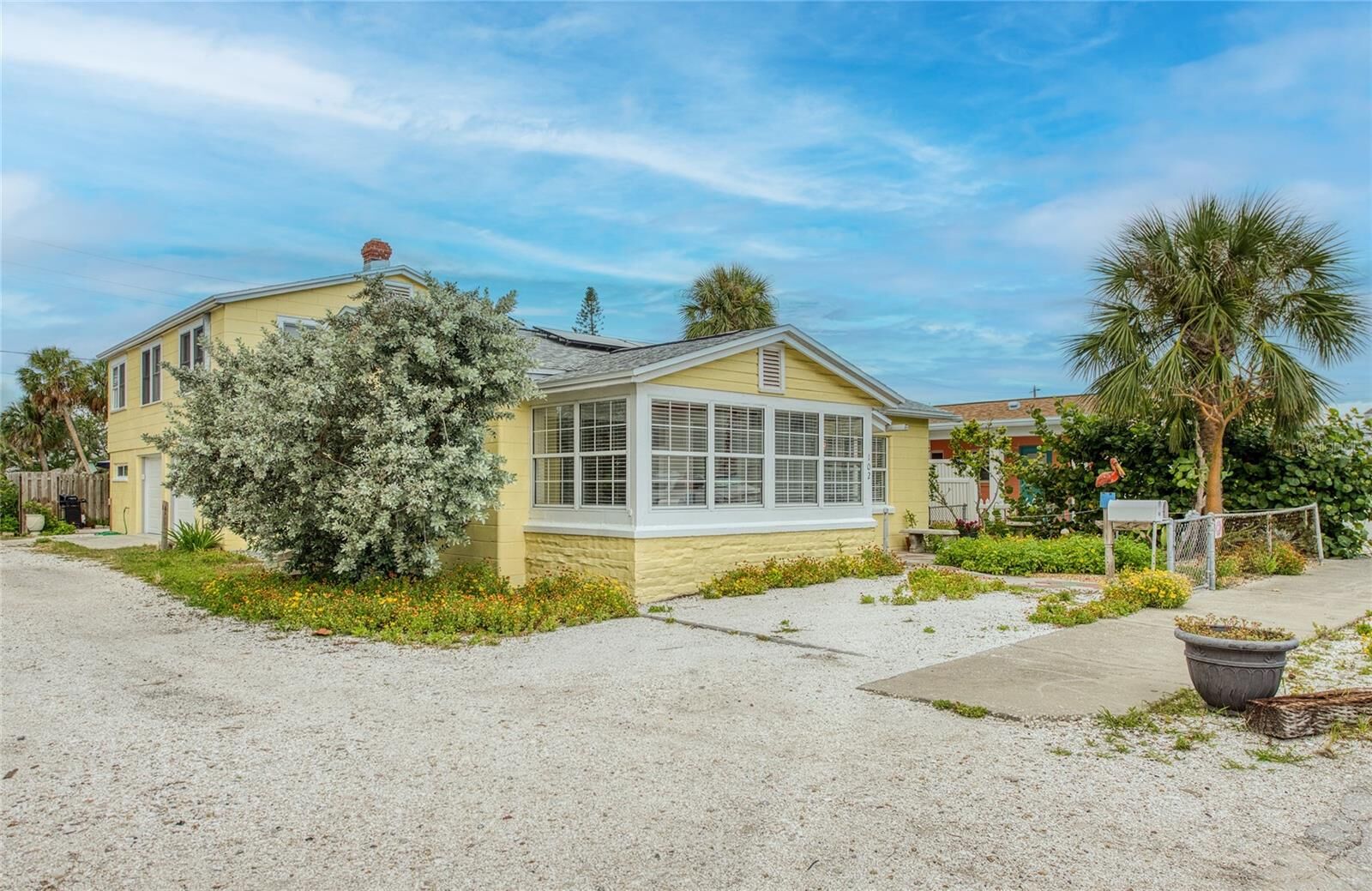 Property Photo:  102 11th Avenue  FL 33706 