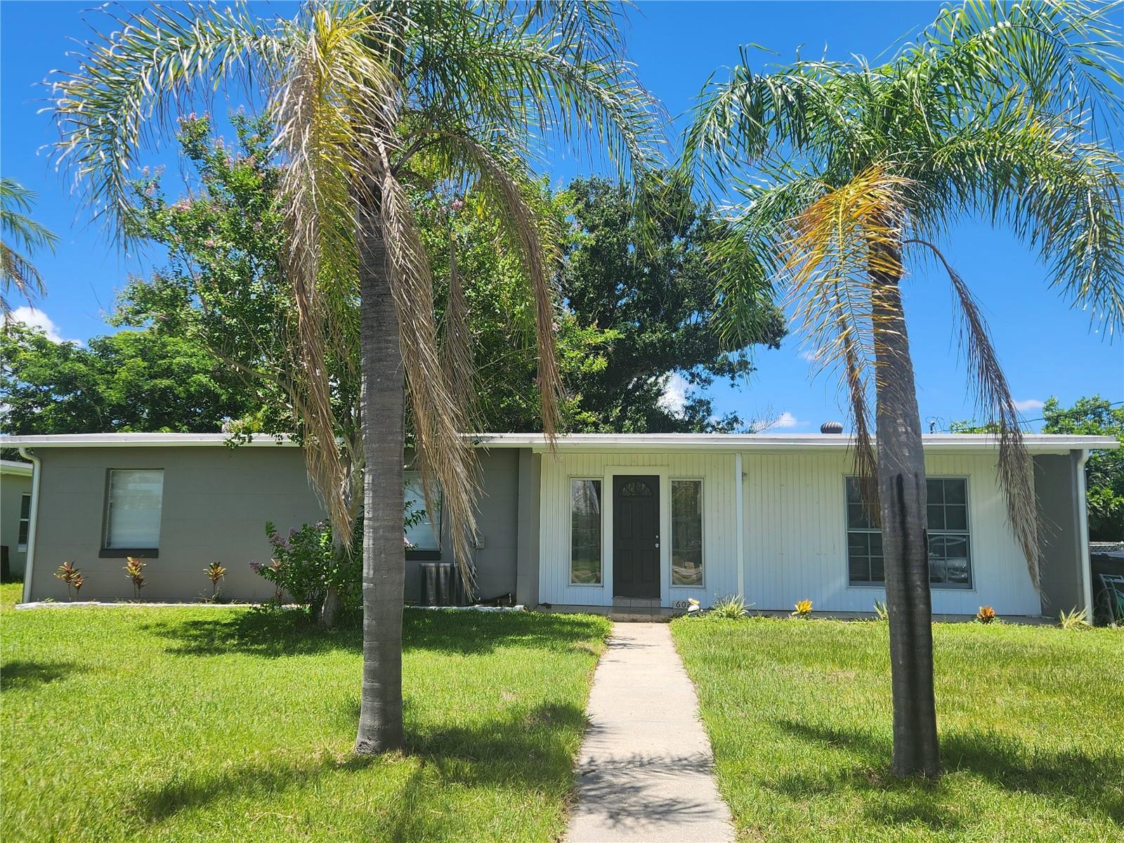 Property Photo: 6024 Merril Street FL 34287