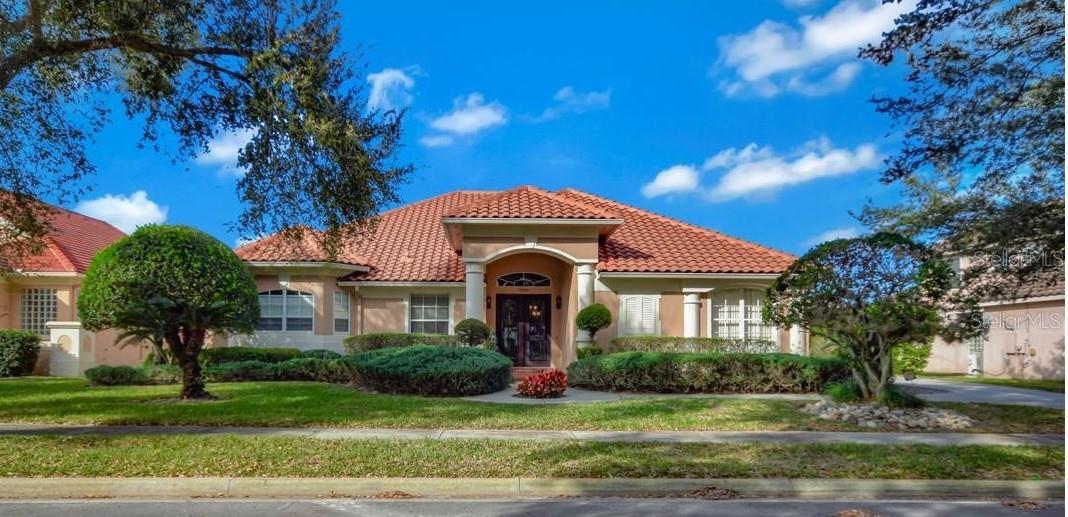 Property Photo: 2256 Kettle Drive FL 32835