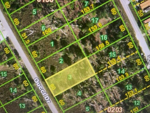 Property Photo: 12672 Gucci Drive FL 33955