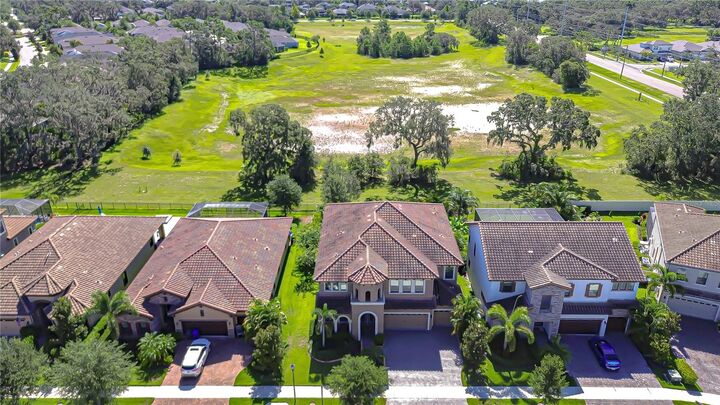 Property Photo: 11350 Hawks Fern Drive FL 33569