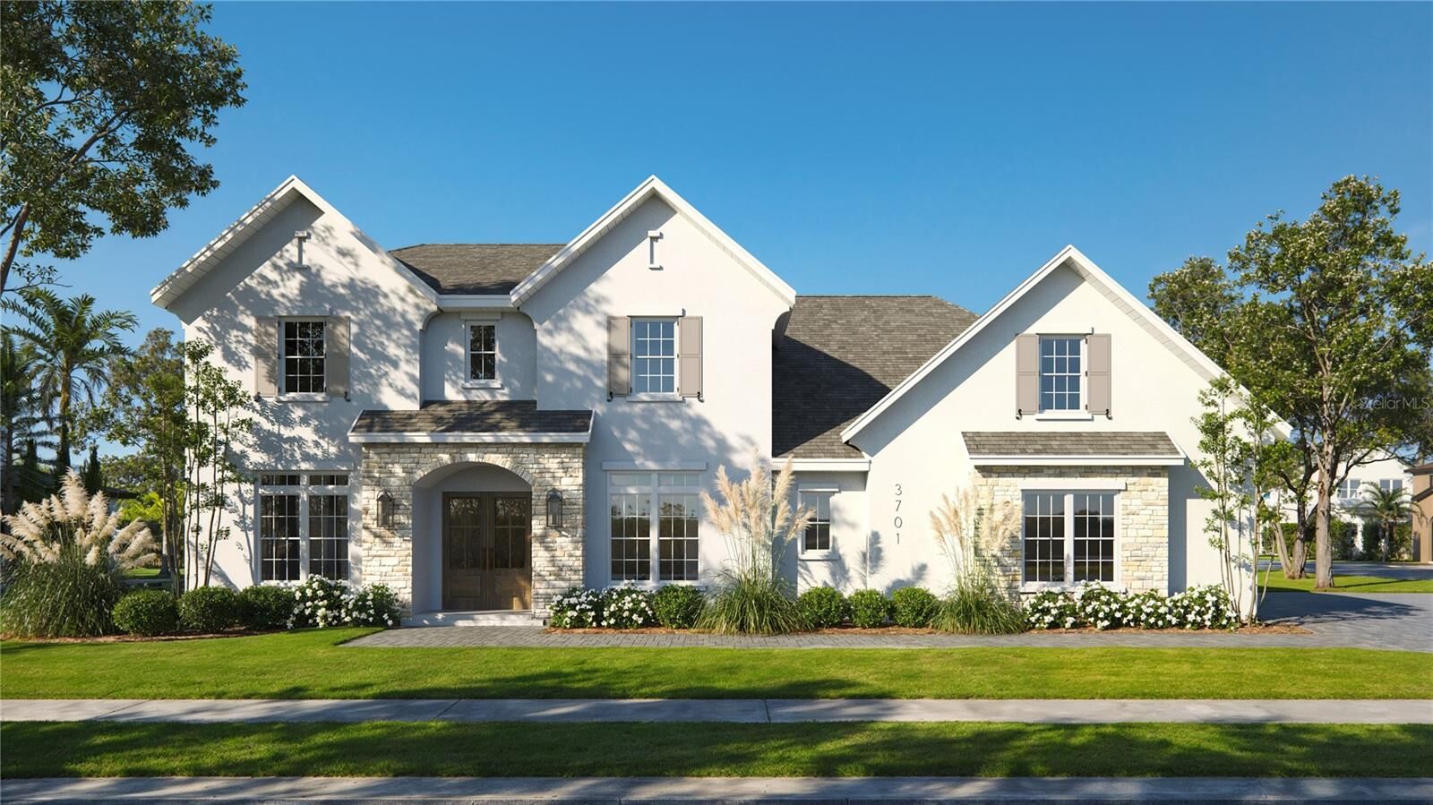 Property Photo:  3701 W Sevilla Street  FL 33629 