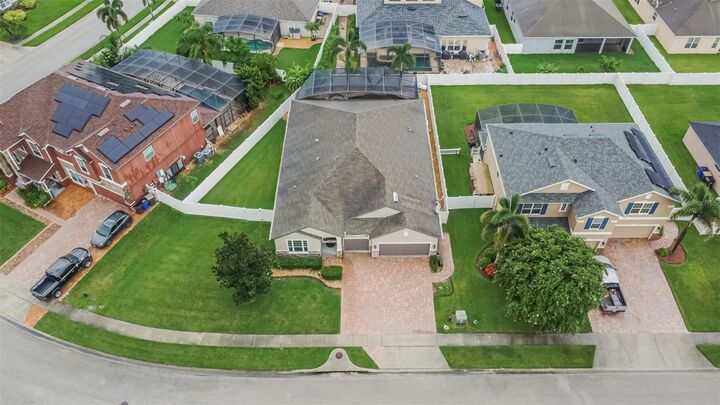 Property Photo:  4611 Cypress River Road  FL 34772 