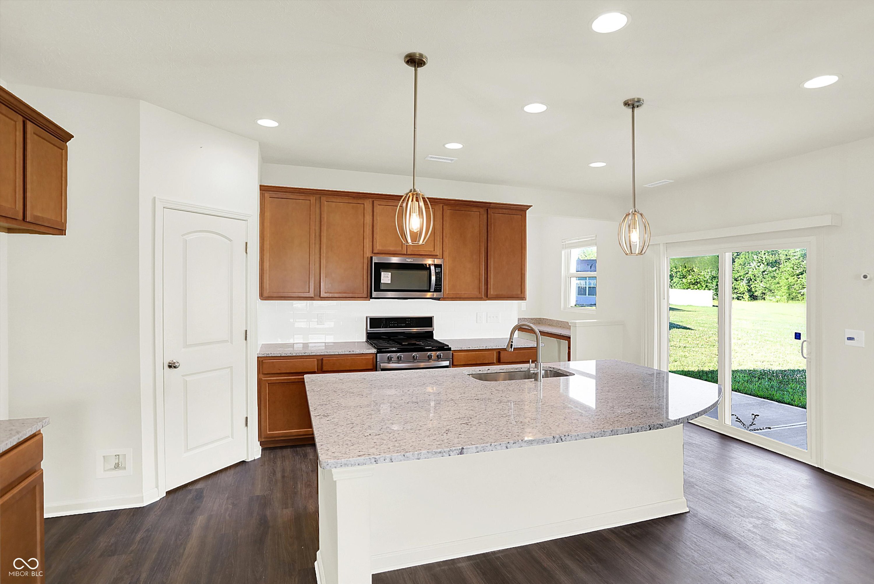 Property Photo:  1346 Sarah Way  IN 46123 