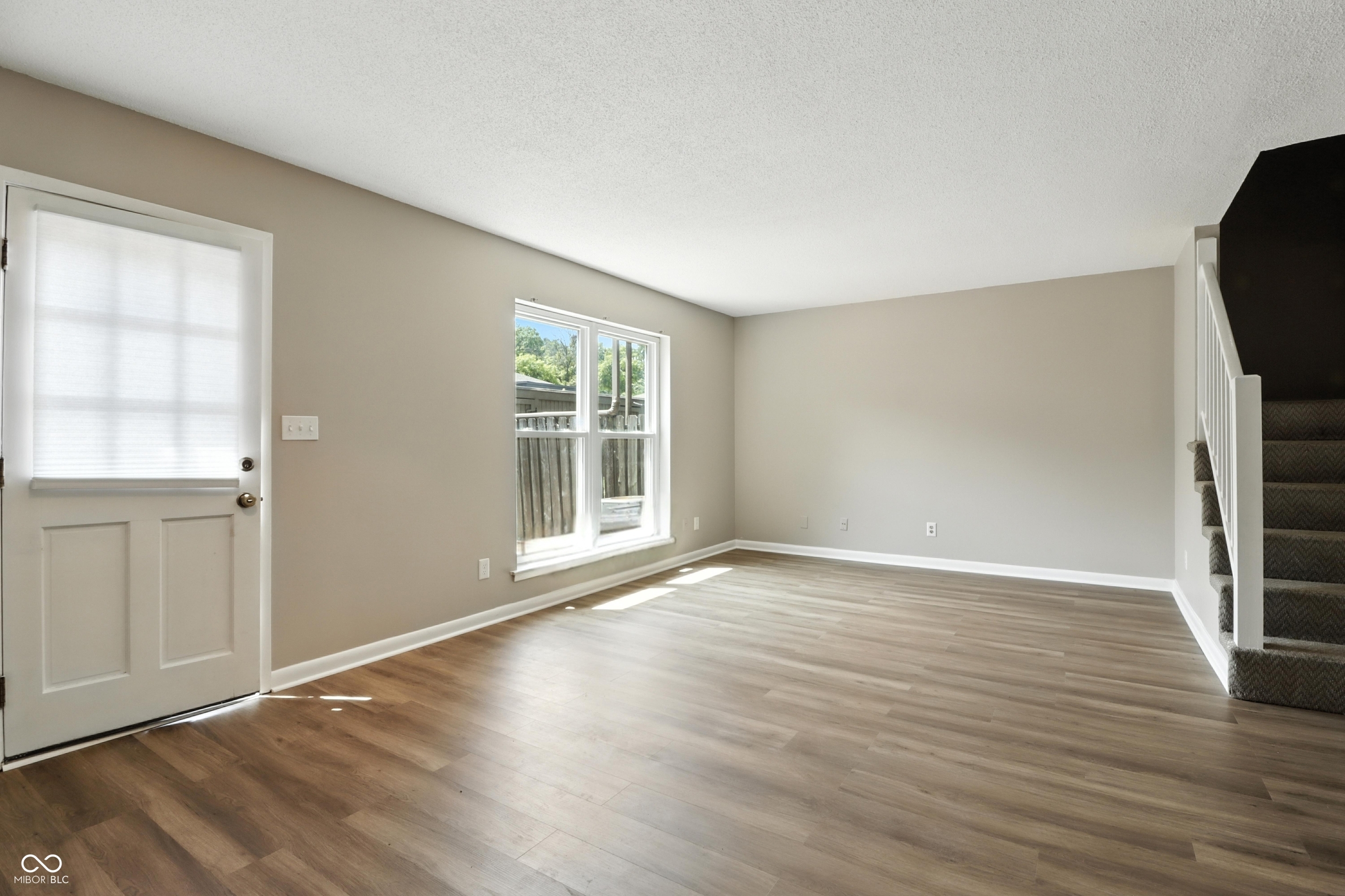 Property Photo:  4221 Dahlia Court  IN 46220 