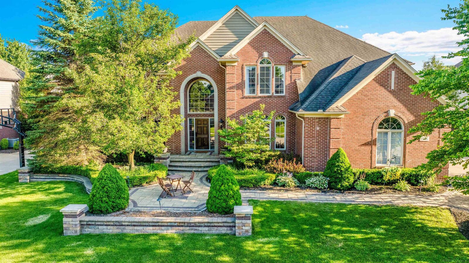 Property Photo: 1506 Galena Drive MI 48306