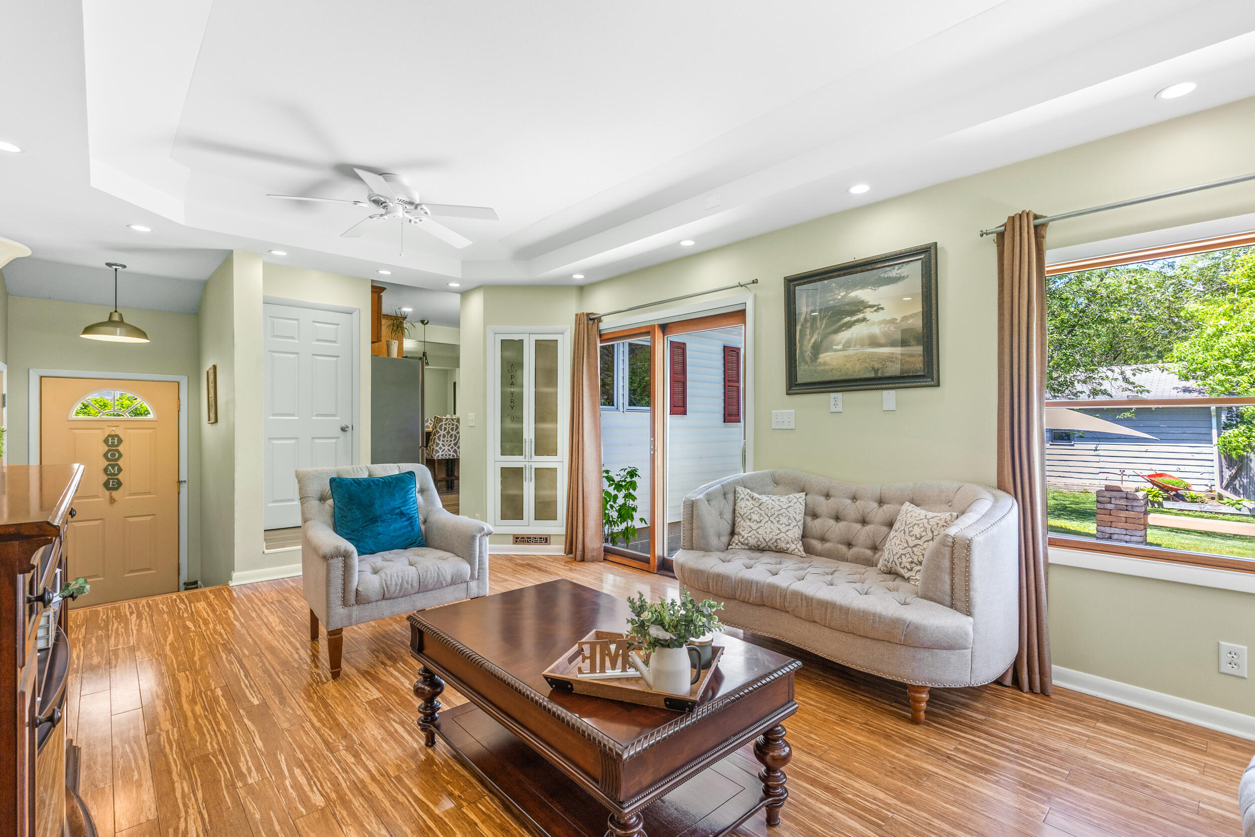 Property Photo: 7015 Cliffside Dr WI 53402