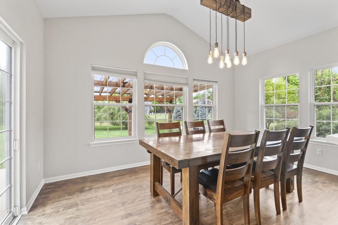 Property Photo:  W351n5949 Westshore Ct  WI 53066 