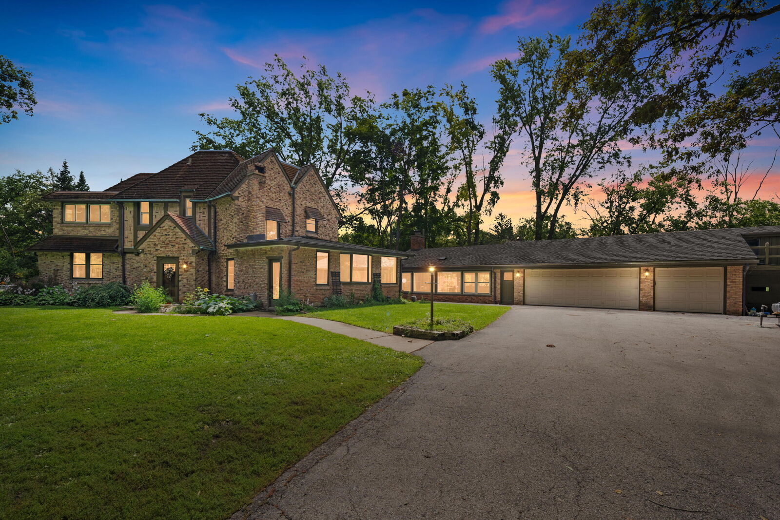 Property Photo:  10737 W Rawson Ave  WI 53132 