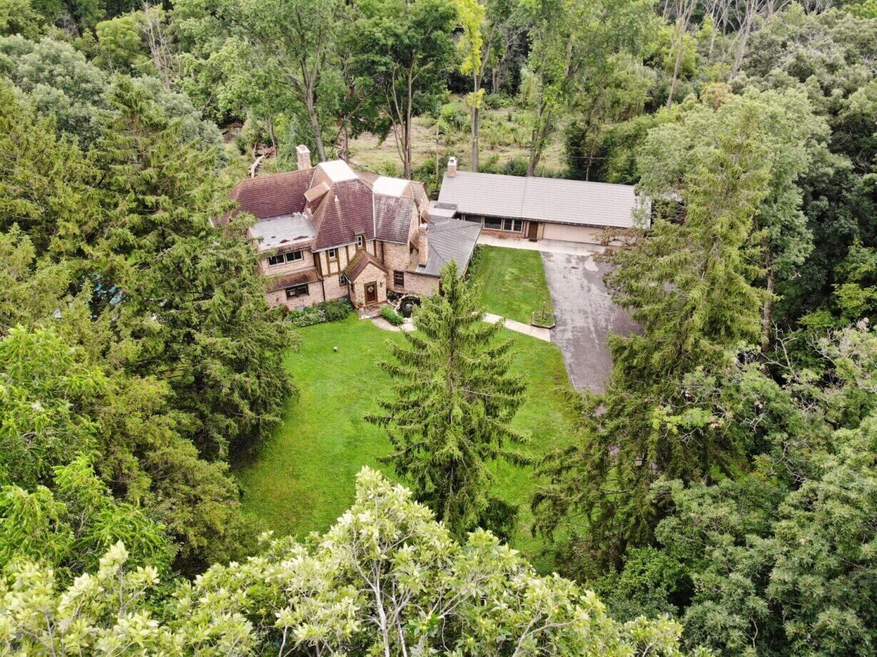 Property Photo:  10737 W Rawson Ave  WI 53132 
