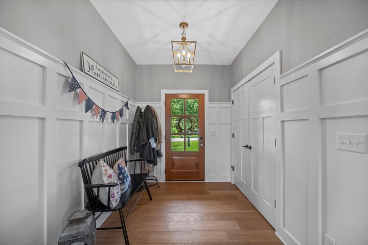 Property Photo: W126n11812 Forest Hill Rd WI 53022