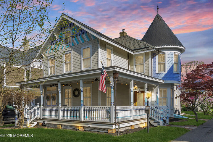 44 Irving Place  Red Bank NJ 07701 photo