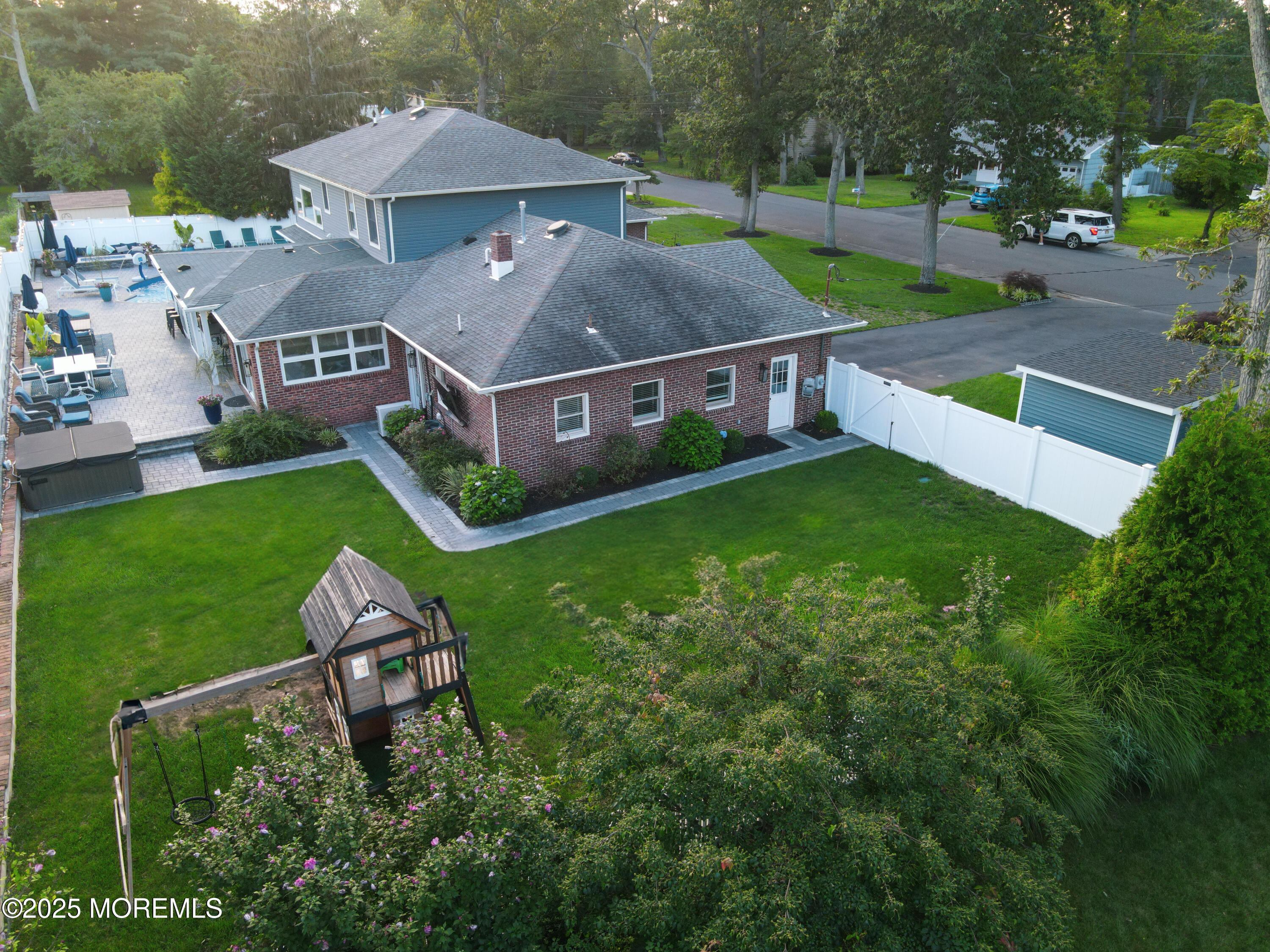 Property Photo:  427 Monmouth Avenue  NJ 08741 