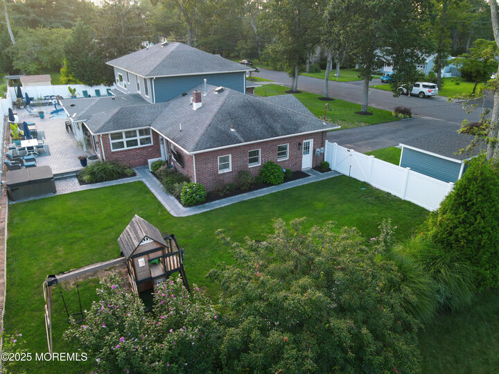 Property Photo: 427 Monmouth Avenue NJ 08741