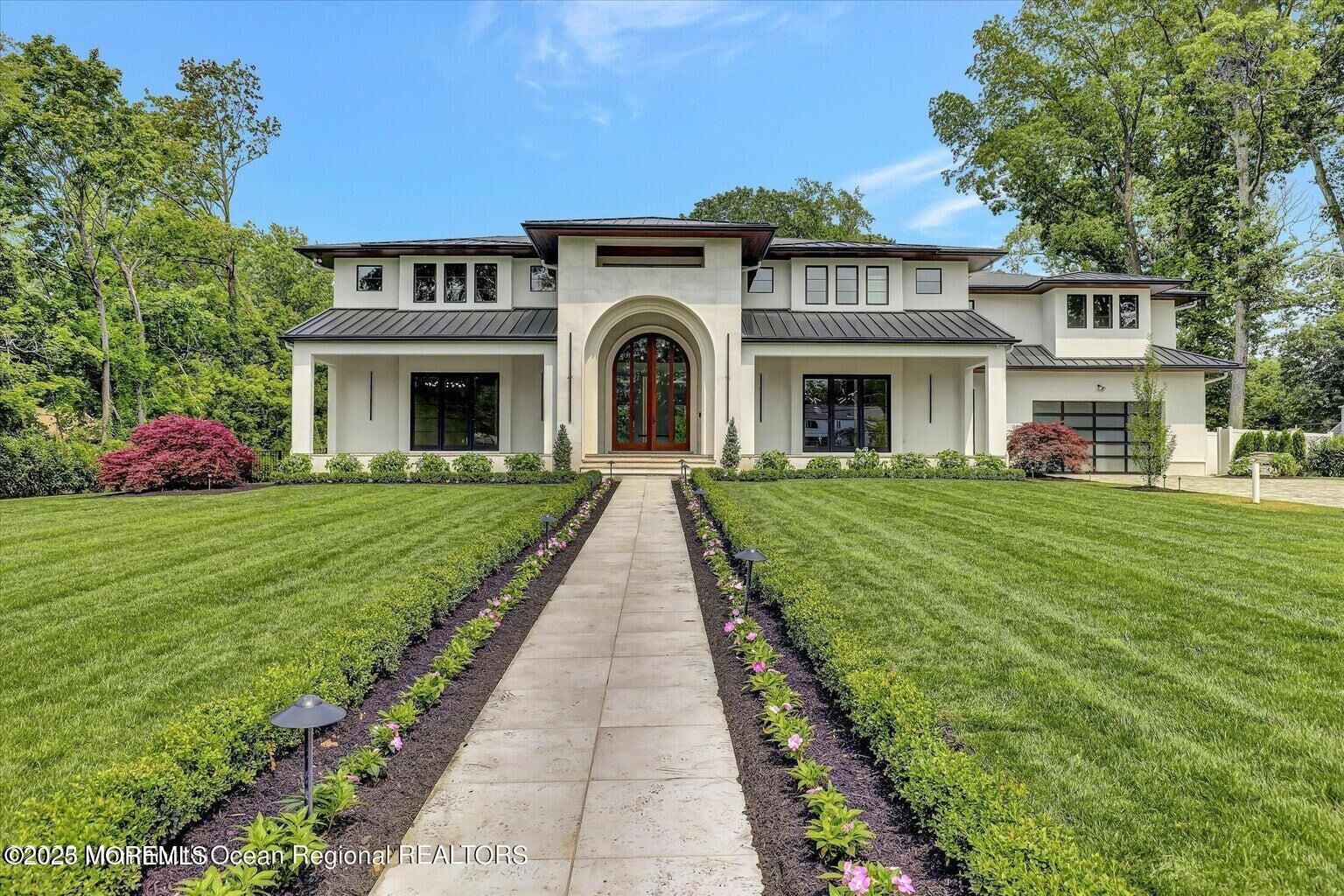 Property Photo: 673 Westwood Avenue NJ 07740