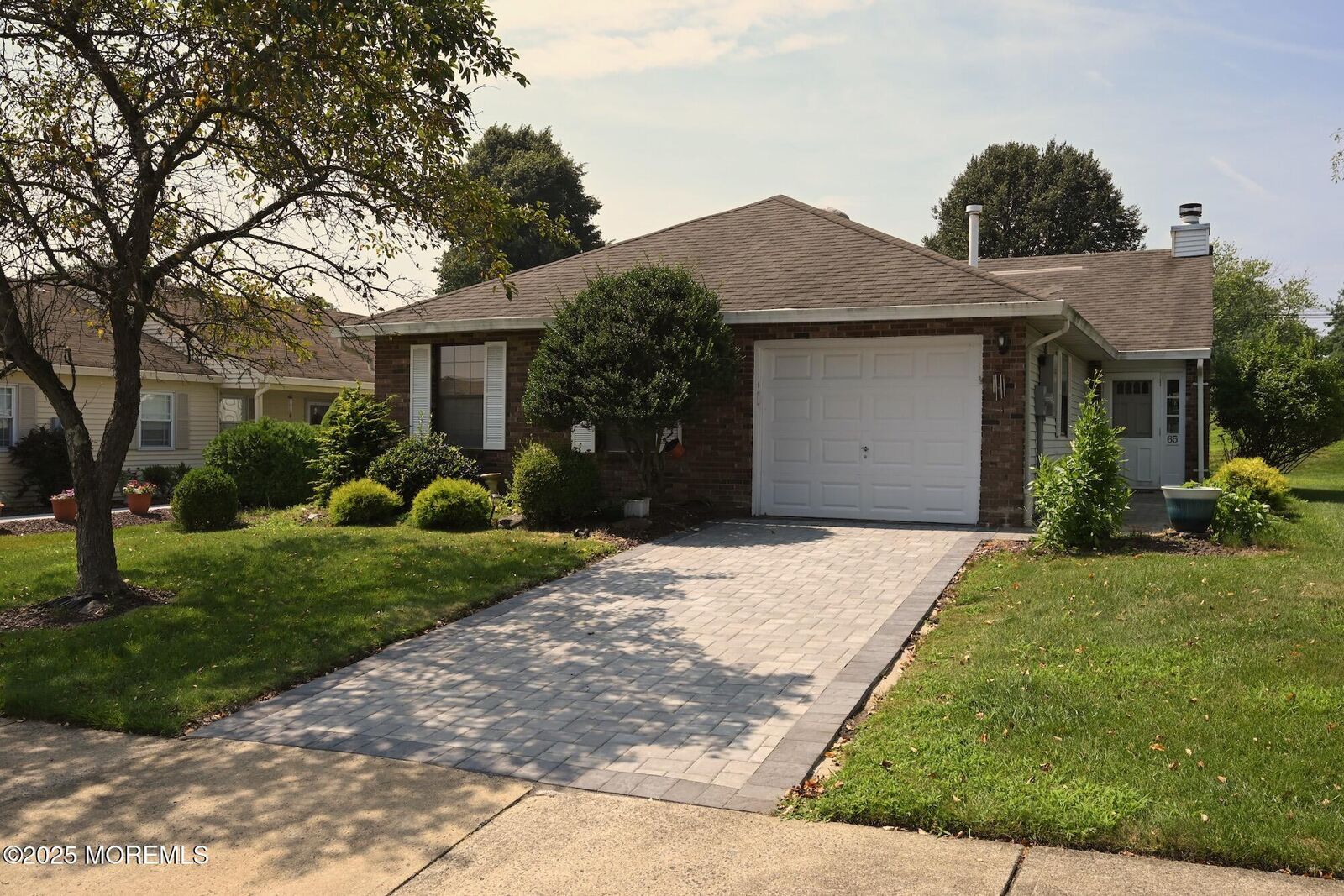 Property Photo: 65 Suffolk Way NJ 07746