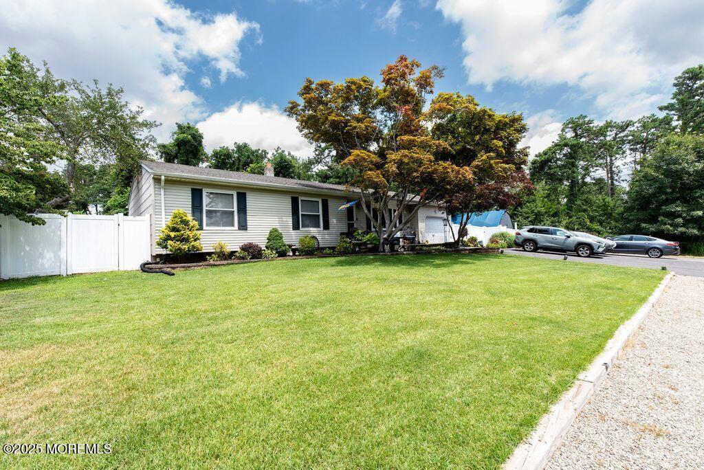 Property Photo: 1325 12th Avenue NJ 08757