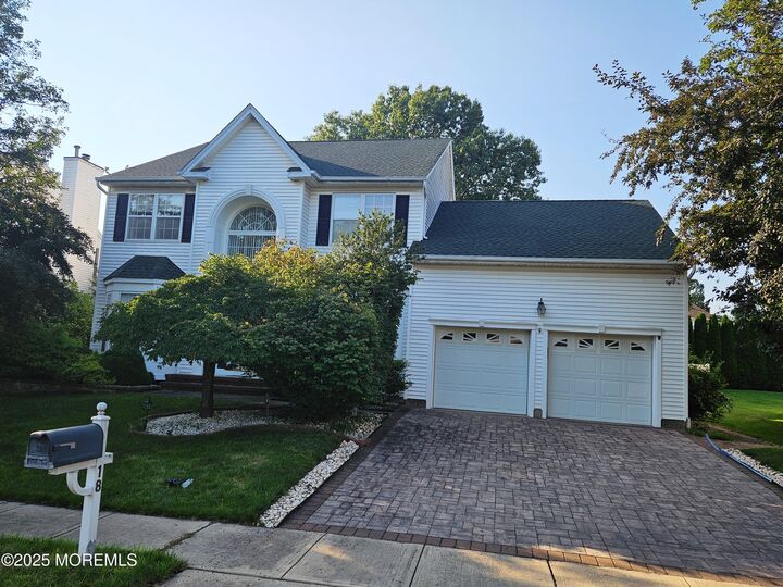 Property Photo: 18 Samantha Way NJ 08884