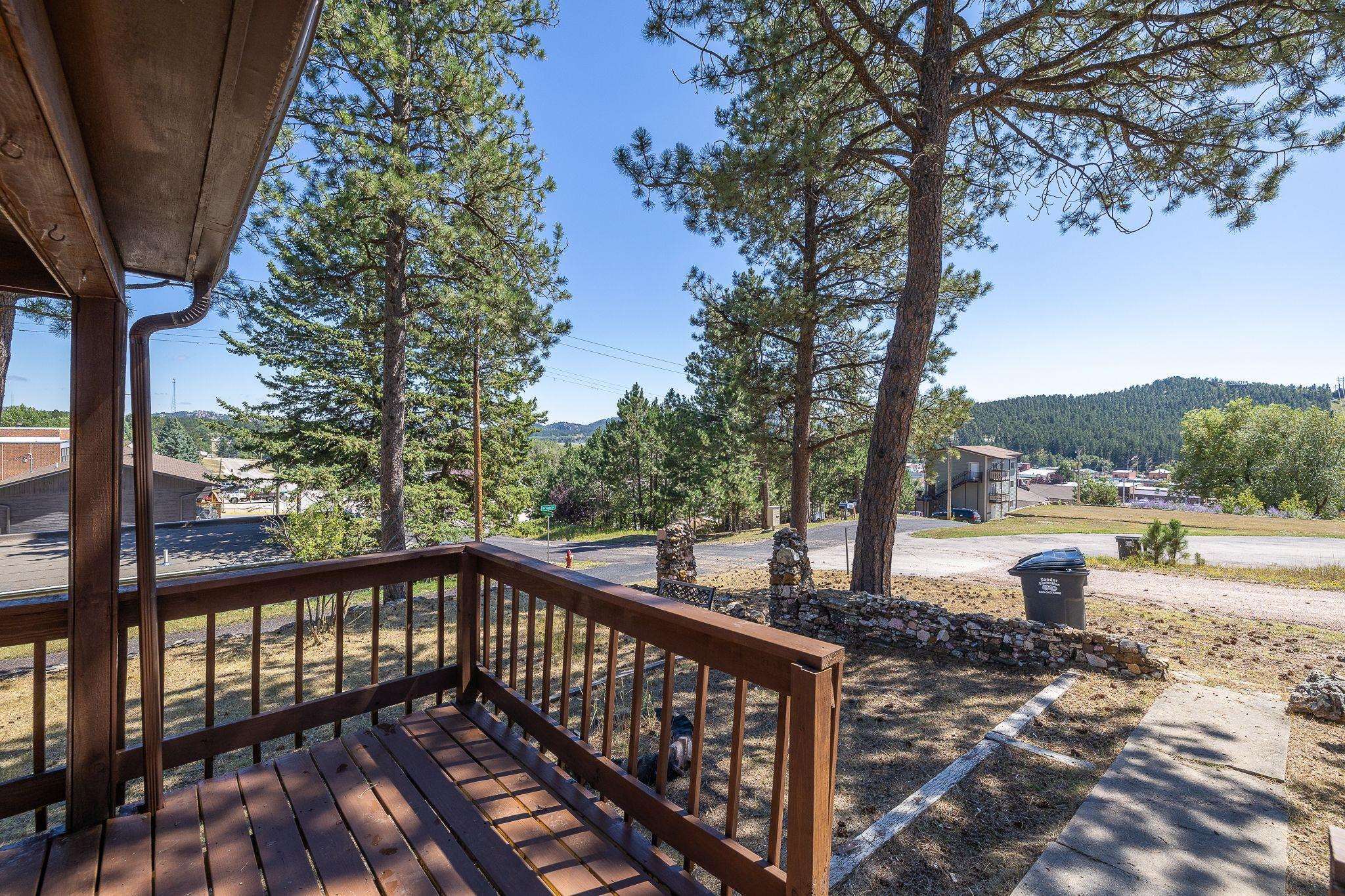 Property Photo: 417 Montgomery Street SD 57730