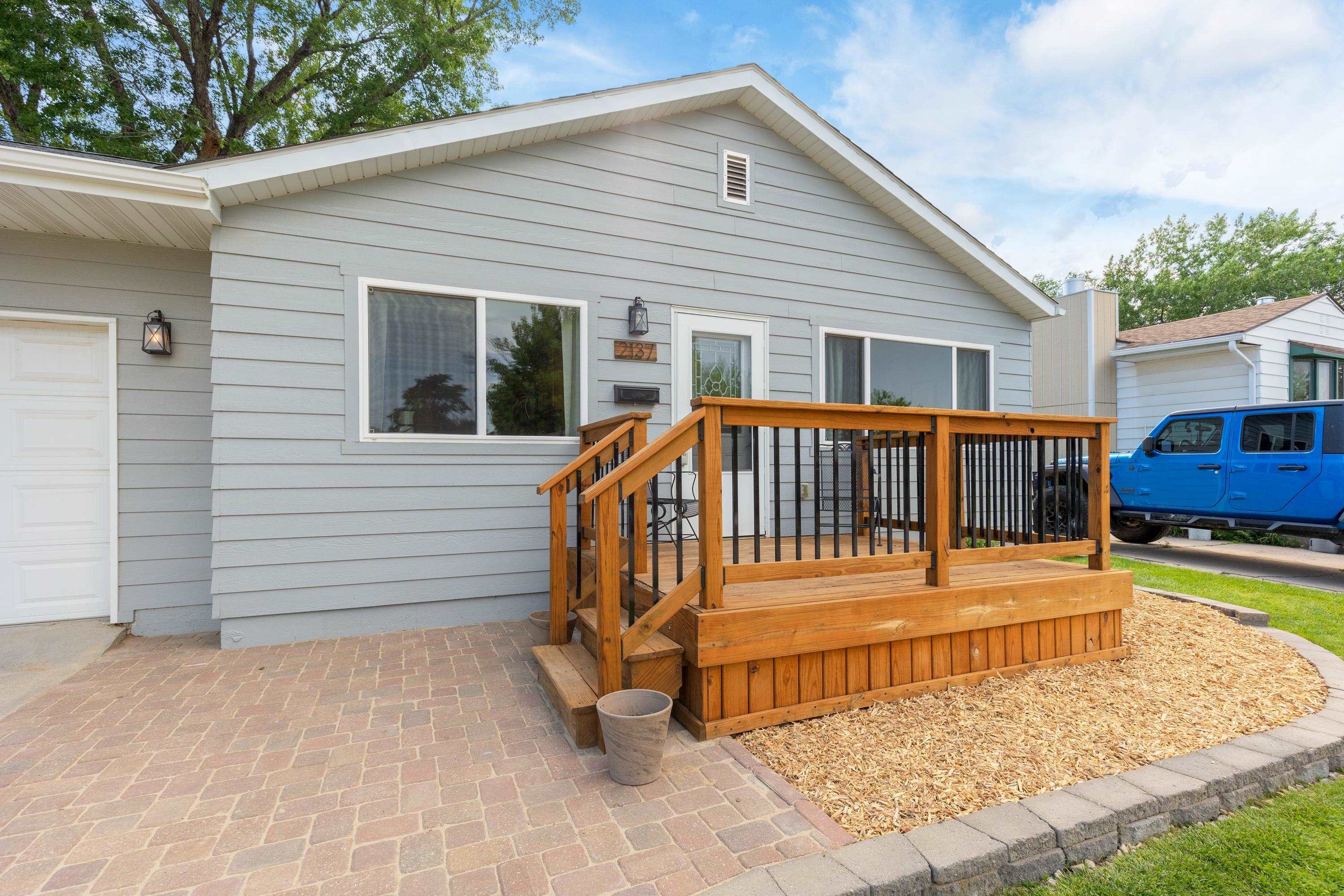 Property Photo: 2137 Other SD 57701