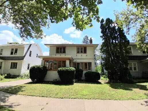 Property Photo: 940 Lake Michigan Drive NW MI 49504