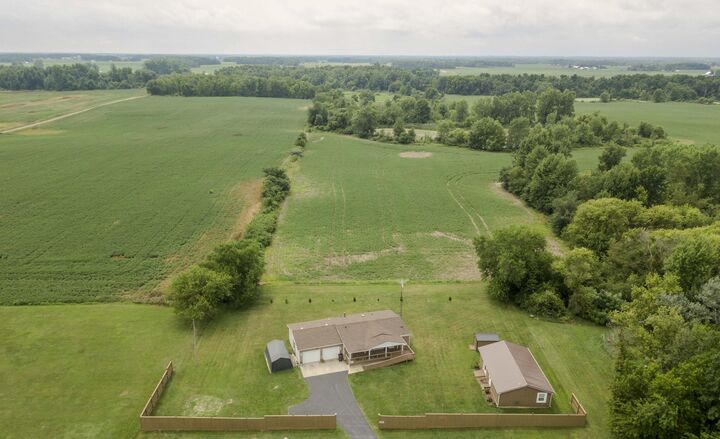 Property Photo: 518 S Main Street MI 49288