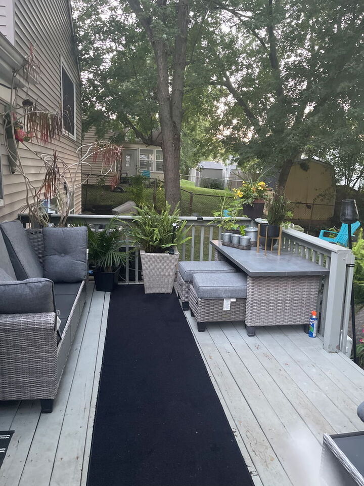 Property Photo: 517 W Haven Avenue IL 60451