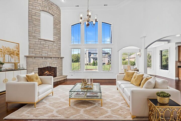 Property Photo: 8964 Port Washington Drive IL 60423