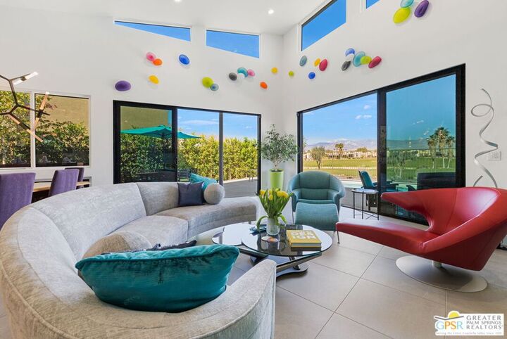 Property Photo:  4321 Lumina Way  CA 92262 
