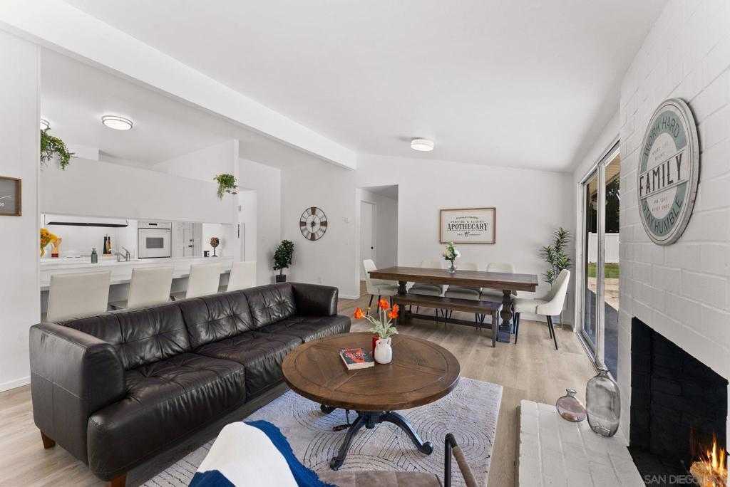 Property Photo: 3631 Wagner Pl CA 92123