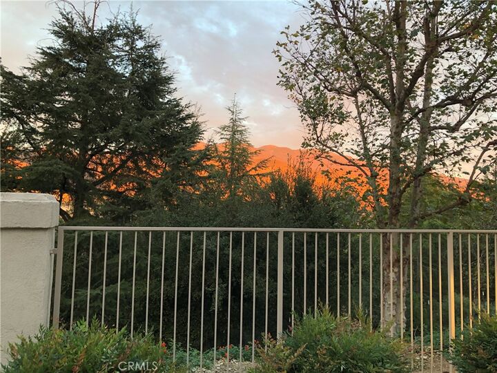 28987 Canyon Ridge Drive 95  Trabuco Canyon CA 92679 photo