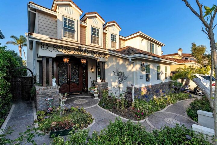 Property Photo:  5398 Shannon Ridge Ln  CA 92130 