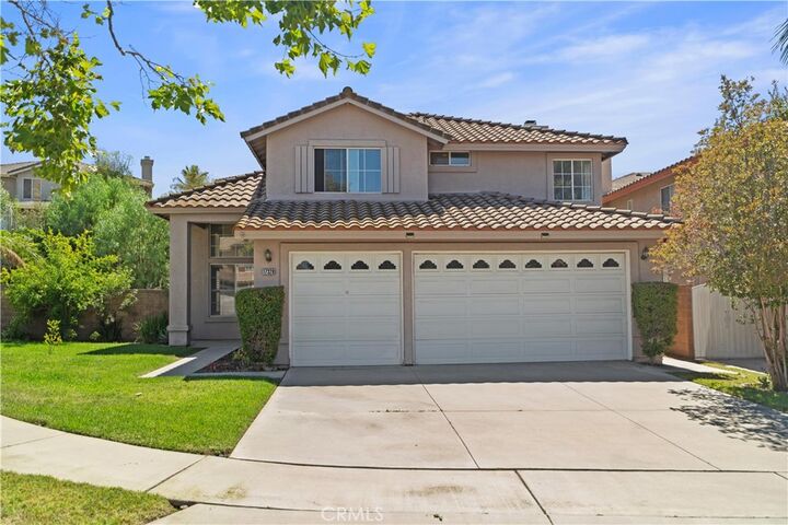 17328 E View Drive  Chino Hills CA 91709 photo