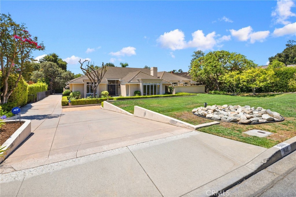 Property Photo: 940 Singing Wood Drive CA 91006