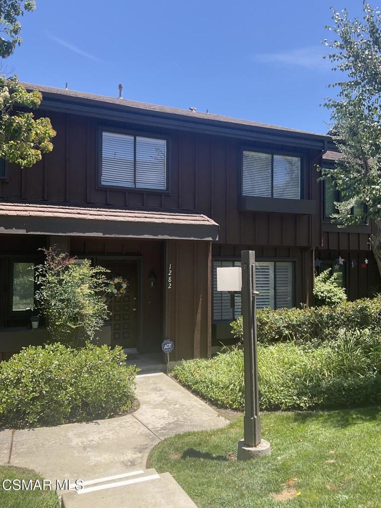 Property Photo:  1282 Stonewood Court  CA 90732 