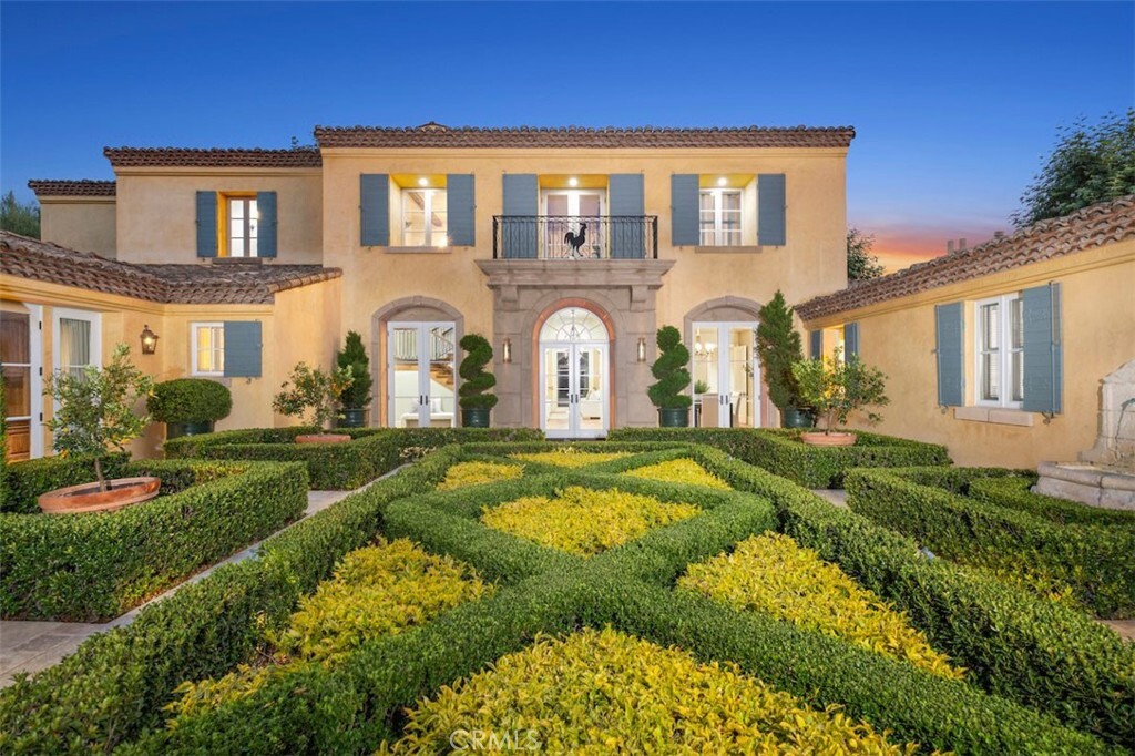 Property Photo: 116 Canyon Creek CA 92603
