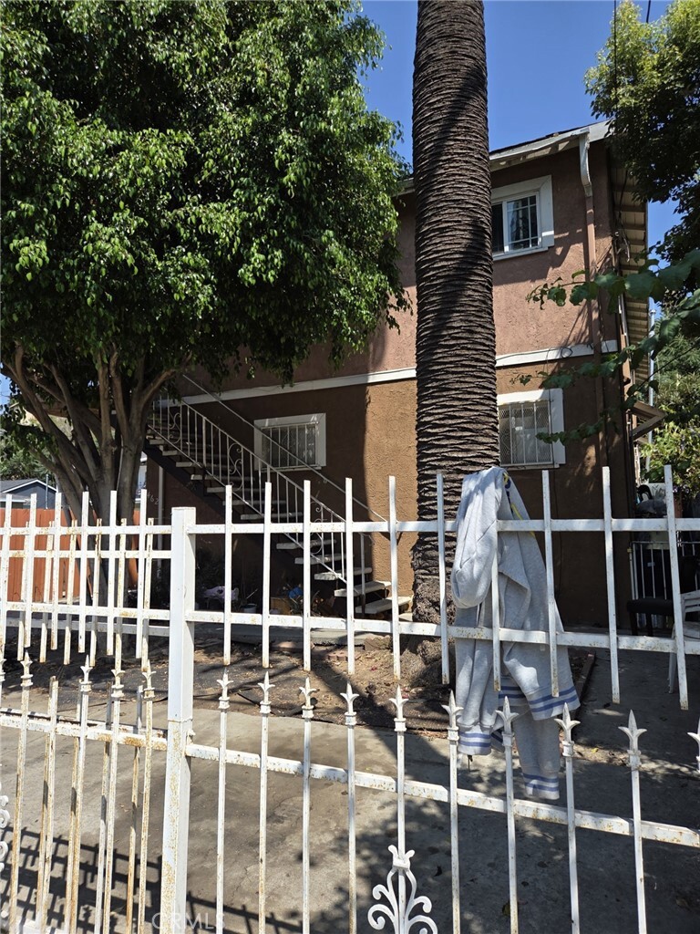 Property Photo: 462 S Bernal Avenue CA 90063