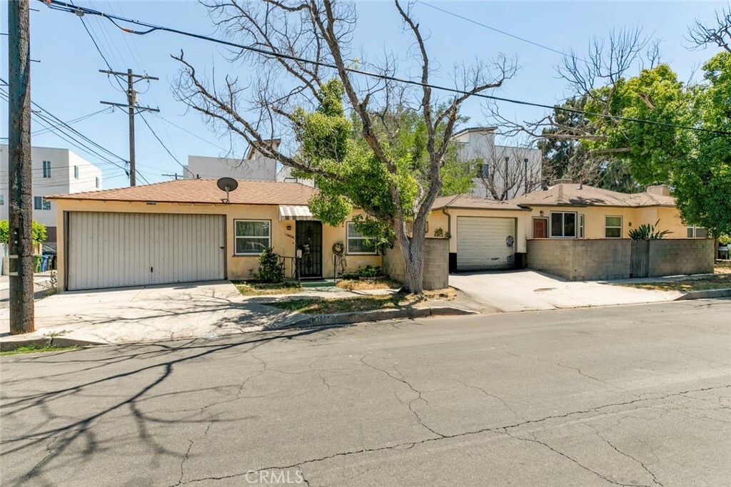 Property Photo: 5656 Cartwright CA 91601