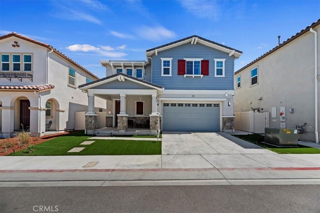 Property Photo: 20911 Jennings Way CA 91321