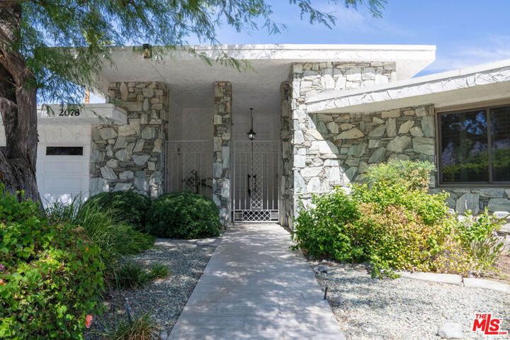Property Photo:  2078 S Chico Drive  CA 92264 