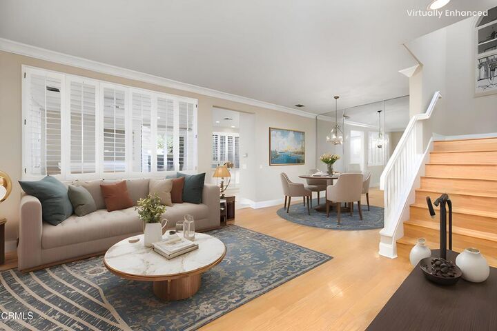 Property Photo:  353 Via Cantilena  CA 93012