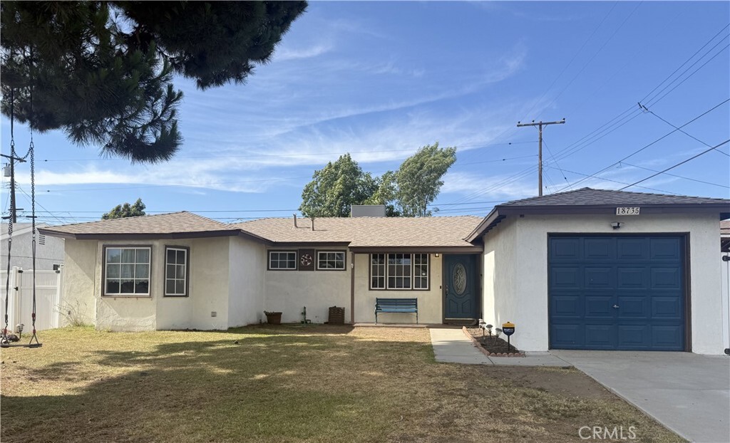 Property Photo: 18735 E Glen Lyn Drive CA 91702