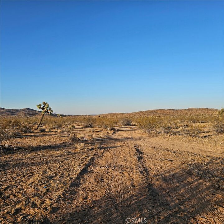 Property Photo:  1234 El Rancho  CA 92284 