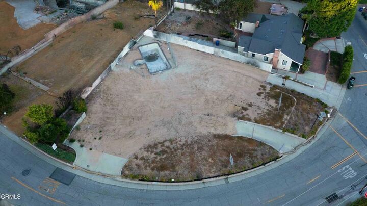 Property Photo:  1860 Pinecrest Drive  CA 91001 