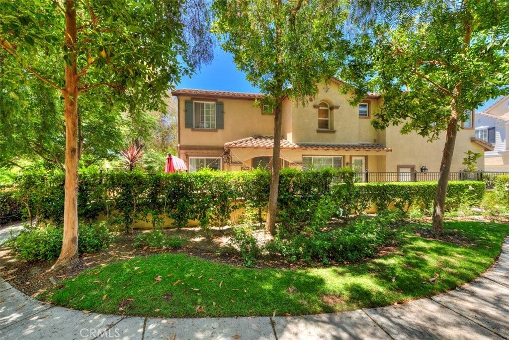 Property Photo: 9 Windmill Avenue CA 92694