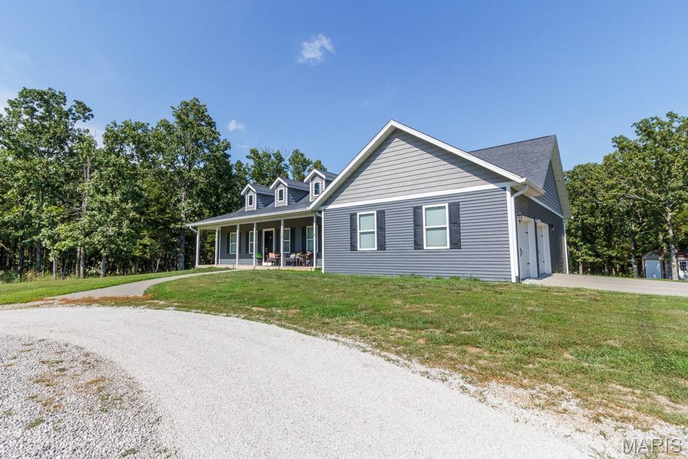 Property Photo:  25243 Hwy 32  MO 65536 