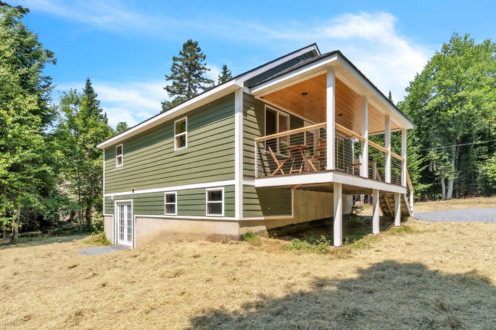 Property Photo: 58 Winter Road ME 04970