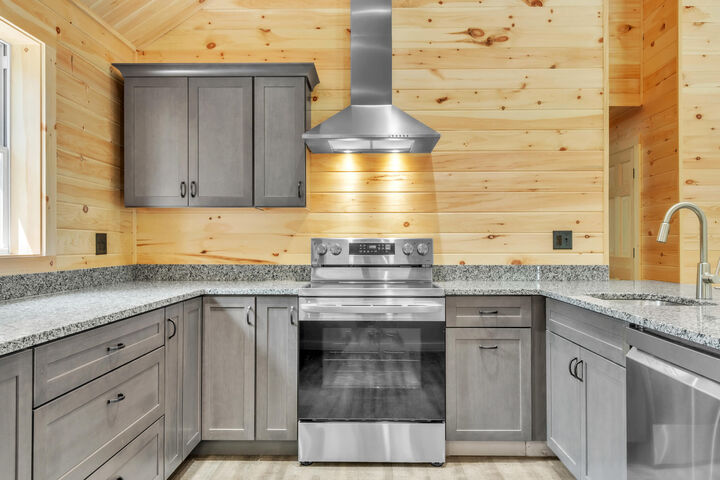 Property Photo: 58 Winter Road ME 04970