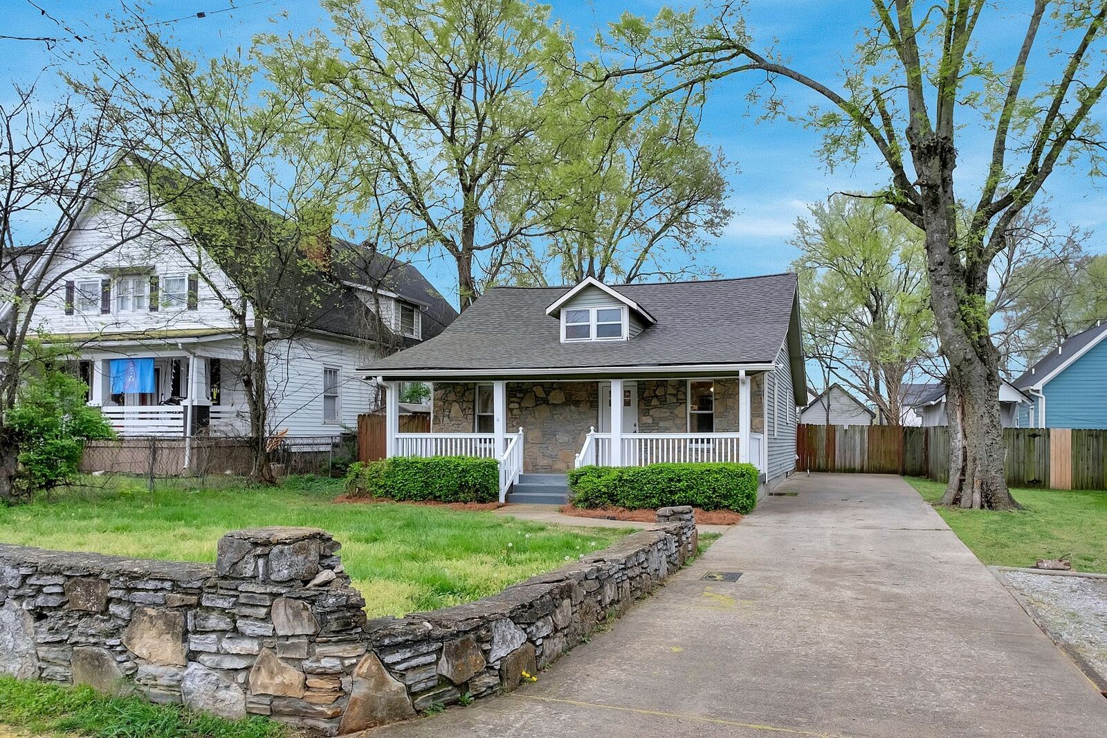 Property Photo:  5109 Kentucky Ave  TN 37209 